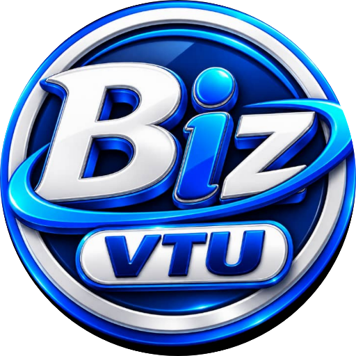 BizVTU - Cheap Data